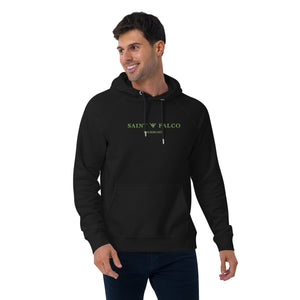 Green Goodie Eco Hoodie