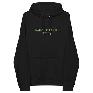 Green Goodie Eco Hoodie