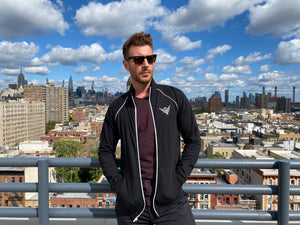 Fleece Zip 1.0
