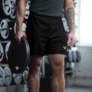 Open image in slideshow, Night Athletic Short 1s
