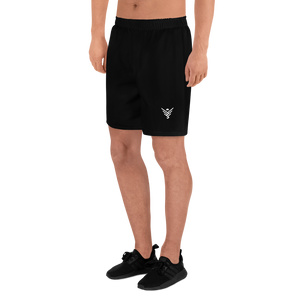 Night Athletic Short 1s