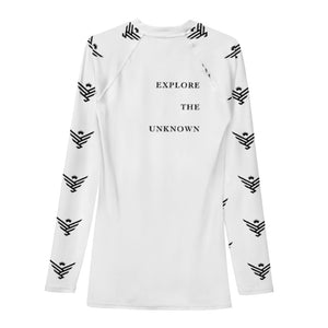 SF Exploration Rash Guard