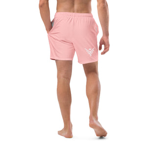 Flamingo Trunks