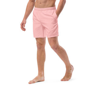 Flamingo Trunks