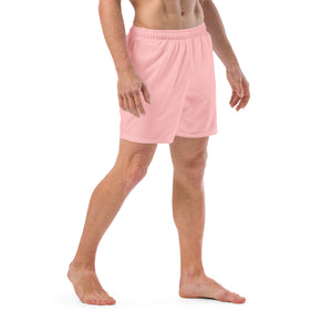 Flamingo Trunks
