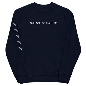 Open image in slideshow, SF eco sweatshirt
