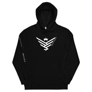 Open image in slideshow, Caz Exploration Hoodie

