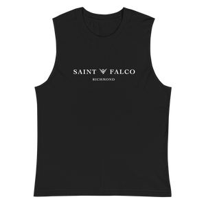Workout Tank 1